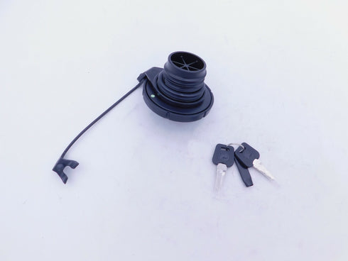 CAN AM FUEL GAS TANK LOCK 2022 RYKER GENUINE OEM NEW 219401059