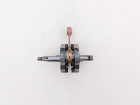 HONDA CRANKSHAFT 2005-2007 CR125R GENUINE OEM NEW 13300-KSR-730