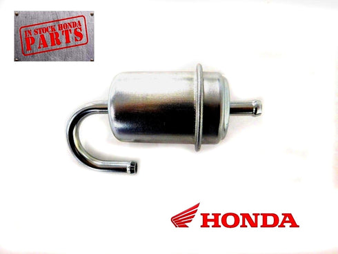 New Genuine Honda Fuel Gas Filter Strainer CBR VFR CB RVT ST