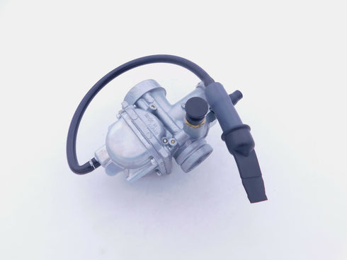 Genuine Suzuki Carburetor Assembly 1989 - 2004 LTF160 Quadrunner 13200-02C03