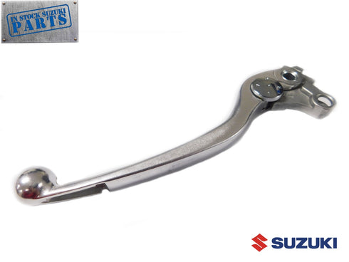 New Genuine Suzuki Clutch Lever Hayabusa Bandit SV1000 GSX-R1000 OEM See Fitment