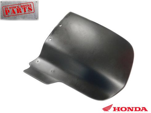 Genuine Honda Right Splash Mud Guard TRX 400FW 450S 450FM OEM 61862-HM7-000ZB