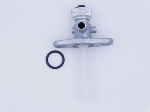 KTM Fuel Tap Cock 58507003200 SX 50 & 65 1998 - 2023, Husqvarna TC 50, 65 2017