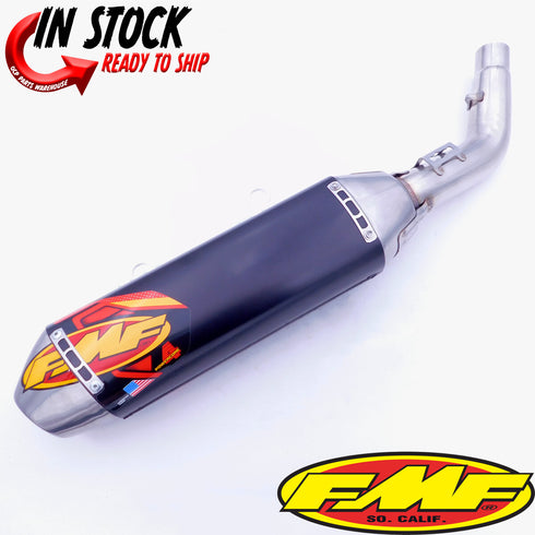 HUSQVARNA KTM GASGAS FMF POWERCORE 4 SILENCER 2019-2022 FC250 2019-2022 SX-F250