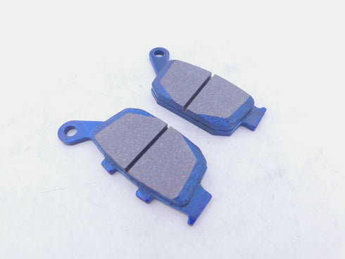 HONDA REAR BRAKE PADS 2021-2024 REBEL 1100 / 18-24 REBEL 500 300 06435-MGZ-J02