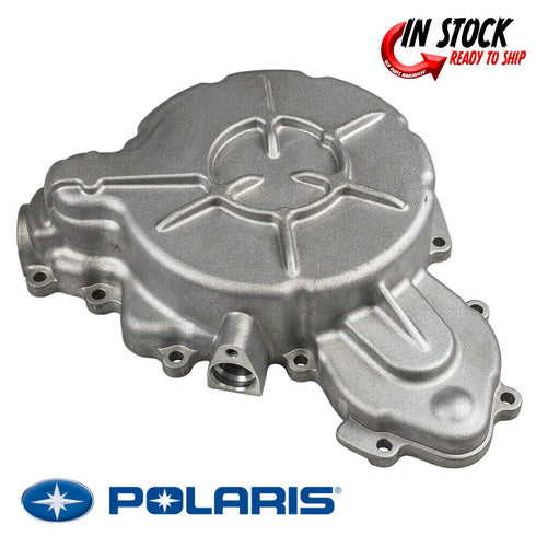POLARIS IGNITION COVER 2011-2012 & 4 RZR 900 XP 3022474 3022142 OEM GENUINE