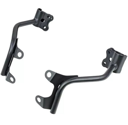 HONDA WINDSHIELD WINDSCREEN WITH MOUNT KIT 2022-2025 GROM 125 OEM GENUINE