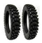 (2) New Shinko 2.75-10 520 MX Tires For Pit Bikes