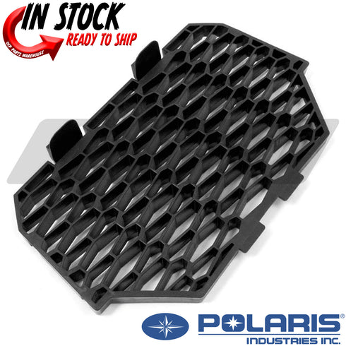 Polaris RZR 900 1000 XP TURBO Front Fascia Screen Grille 5439788-070 See Fitmen