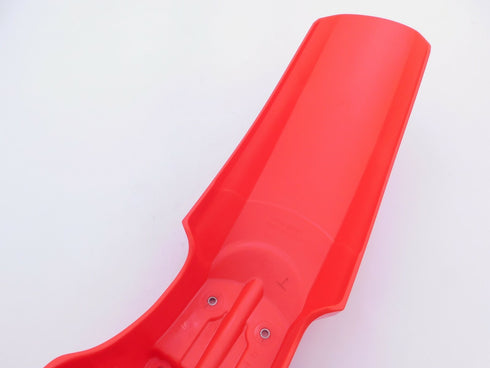HONDA FRONT FENDER 2019-2025 CRF450L CRF450X CRF450RL GENUINE OEM NEW