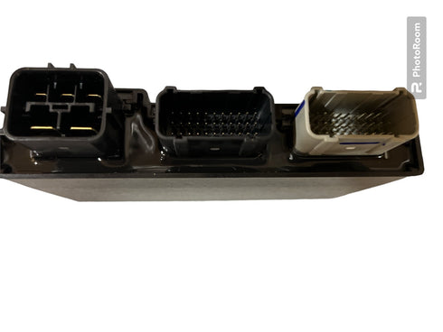 HONDA PGM-FI UNIT 2015-2017 TRX420 FOURTRAX RANCHER FE TE ONLY 38770-HR3-612 OEM