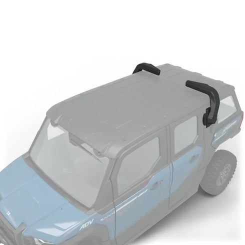 POLARIS HIGH RISE INTAKES 2024 XPEDITION XP ADV XP5 ADV5 OEM GENUINE 2890693