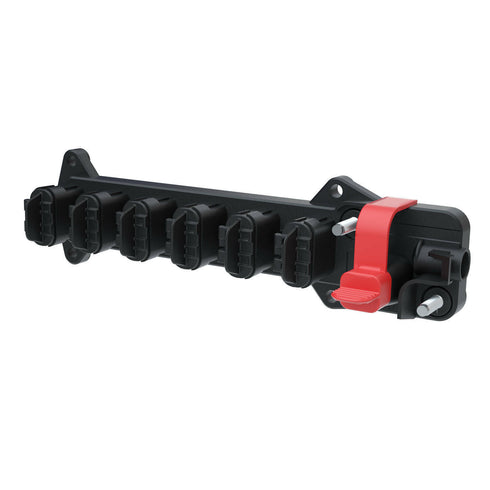 Ranger Polaris Pulse™ Underhood Busbar - 6 Position