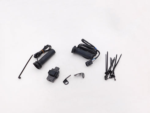 HONDA HEATED GRIP KIT 2021-2024 REBEL 1100 CMX1100 GENUINE OEM NEW 08T70-MLA-A01