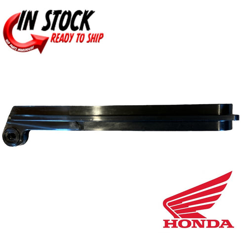 HONDA REAR SWINGARM CHAIN SLIDER 2003-2006 CBR600RR GENUINE OEM 52170-MEE-000