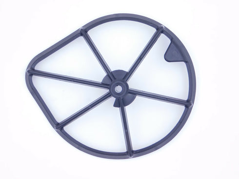 Honda Air Filter Cleaner Cage Base Element CR 250R 125R 500R 17212-MAC-740  OEM