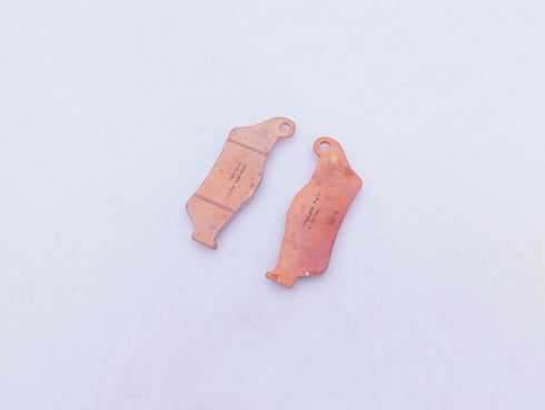 HUSQVARNA FRONT BRAKE PADS 2018-2021 FE501 2018-2021 FE350 OEM NEW 24013030000