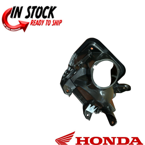 HONDA LEFT HEADLIGHT COVER 2014-2024 TRX420 RANCHER OEM 66302-HR3-A20