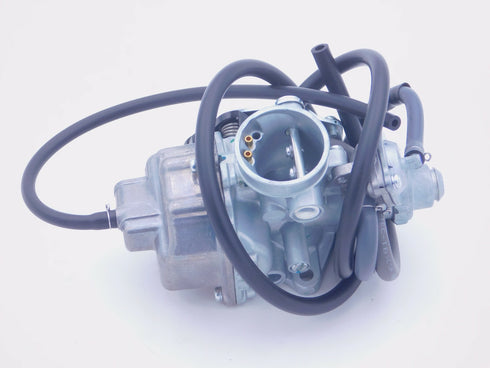 HONDA CARBURETOR ASSEMBLY TRX250TM/FE FOURTRAX RECON 2002-2004 NEW GENUINE
