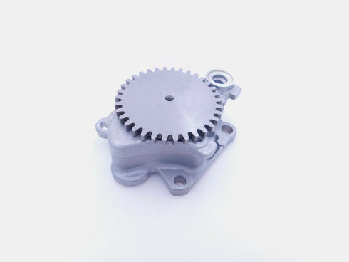 HONDA OIL PUMP ASSY 87-1992 TRX250X / 93-2008 TRX300EX GENUINE OEM NEW