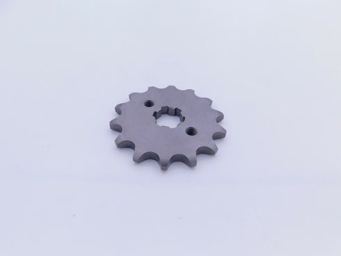 HONDA FRONT SPROCKET DRIVE 14T 2013-2024 CRF110F GENUINE OEM NEW FACTORY