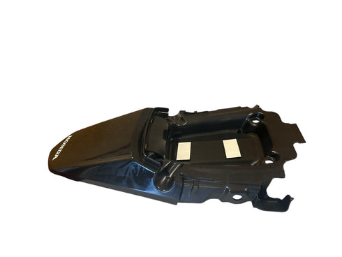 HONDA REAR FENDER BLACK 2023-2024 XR150L GENUINE OEM NEW 80100-KRH-J00ZA