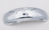 HONDA FRONT FENDER 2019-2025 Z125 MONKEY 125 OEM CHROME METAL 61100-K0F-T00