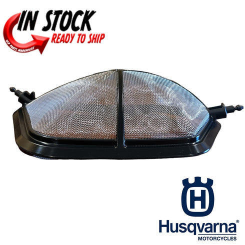 KTM HUSQVARNA AIR FILTER FRAME CAGE 2023-2024 250SX-F XC-F 350 SX-F XC-F OEM
