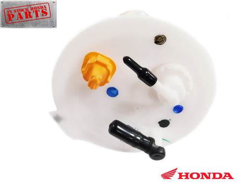 GENUINE HONDA FUEL PUMP TRX420 RANCHER TRX500 FOREMAN RUBICON OEM