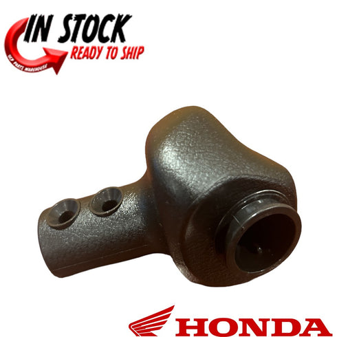 HONDA GEAR SHIFT SELECTOR KNOB HANDLE 2005-2014 FOREMAN RUBICON 500 OEM