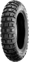 Shinko 421 Series Off-Road Mini Bike Trail Front or Rear Tire | 3.50-8 | 46 J