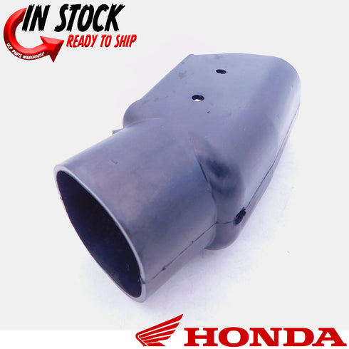 HONDA FUEL PUMP UNIT RUBBER 2002 - 2004 VTX1800C GENUINE OEM MEW 16716-MCH-010