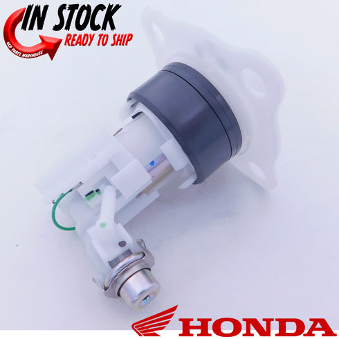 HONDA FUEL PUMP ASSY 2021-2024 CRF450 R RWE GENUINE OEM NEW 16700-MKE-AF3