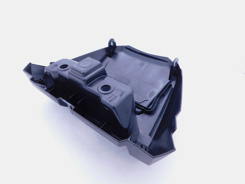 HONDA REAR FENDER STORAGE TRUNK DOOR TOOL BOX LID 2015-2019 RANCHER 420 FA5 OEM