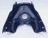 HONDA BLACK GAS TANK COVER 2008-2009 TRX700XX TRX 700XX OEM 83700-HP6-A00ZA
