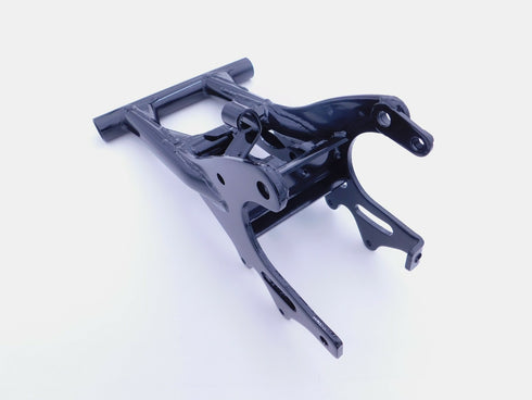 NEW OEM POLARIS BLACK CHASSIS FRAME SWINGARM 2014-2019 OUTLAW SPORTSMAN 90