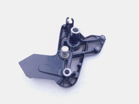 HONDA RIGHT FOOTPEG BRACKET 2019-2021 Z125M MONKEY GENUINE OEM NEW 50601-K0F-T00