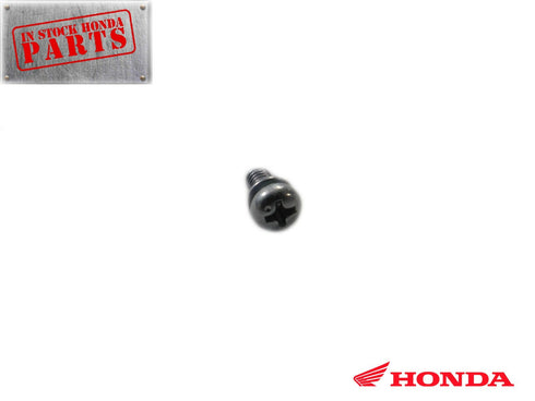 New Genuine Honda Idle Screw Set B CRF 250 450 R X CRF250 CRF450 16028-MEB-671