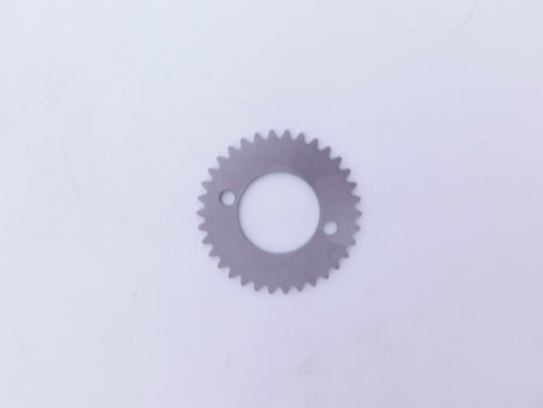 HONDA CAM CHAIN SPROCKET 34T 2003-05 CRF150F / 2003-2019 CRF230F GENUINE OEM NEW
