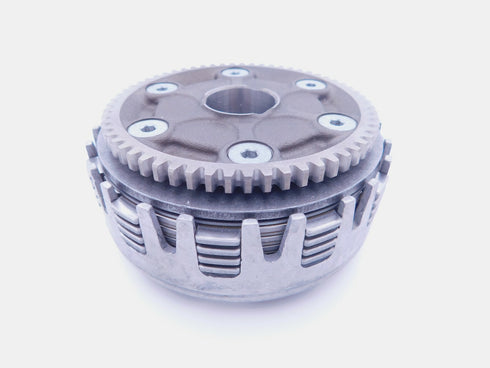 HUSQVARNA KTM AXIAL CLUTCH ASSEMBLY 2013-2023 50SX 17-2021 TC50 OEM NEW