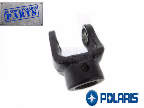 2002-2017 Polaris Ranger 800 Sportsman OEM Rear Prop Drive Shaft Yoke U Joint