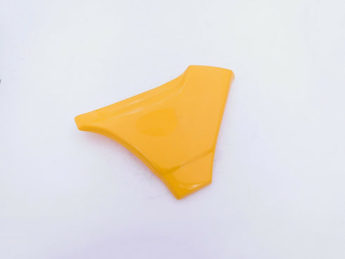 NEW OEM HONDA 1998-2004 FOREMAN 450 SIDE COVER YELLOW 83800-HM7-A00ZE