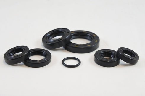 Honda 79 CR125 Oil Seal Kit 91204-444-005 91203-444-003 91204-259-003