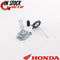 HONDA CARBURETOR DIAPHRAGM SET REBEL 250 / NIGHTHAWK 250 / VTX1300R/T OEM NEW