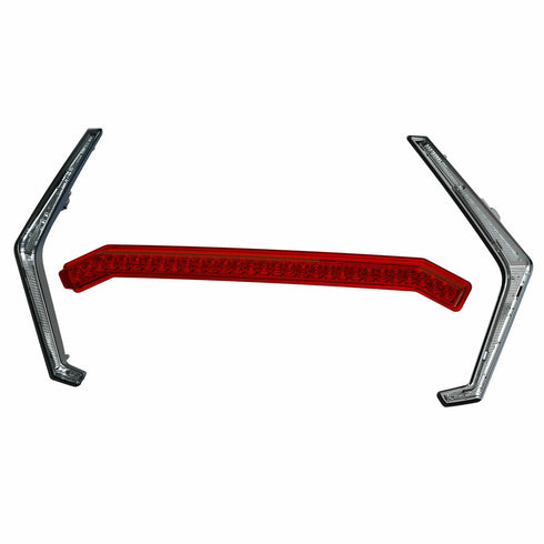 Fang Accent Light Kit - Front/Rear POLARIS 2019 2022 RZR XP 1000 4 TURBO OEM