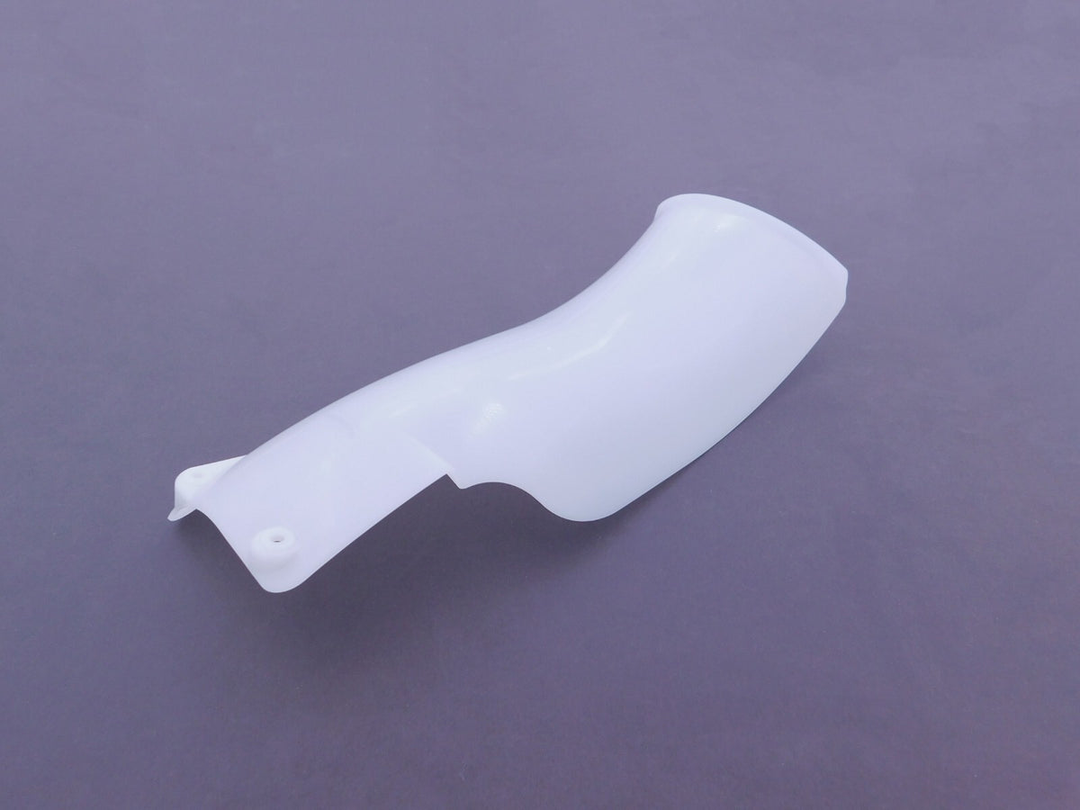 HONDA 17245-MBN-670 - Paramotore Originale (Splash Guard) - 2