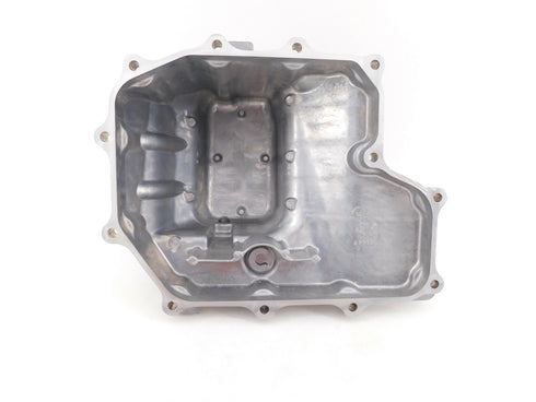 Honda Engine Genuine Oil Pan 2007 - 2023 CBR600RR OEM 11210-MFJ-D01