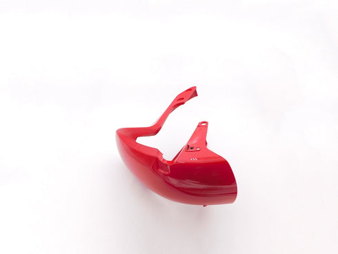 HONDA FRONT FENDER 2018-2023 CBR600RR (GRAND PRIX RED) (R380) OEM NEW GENUINE