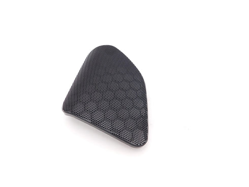 HONDA LEFT FRONT SPEAKER COVER 2001-2005 GL1800 A GOLDWING OEM NEW 64246-MCA-000