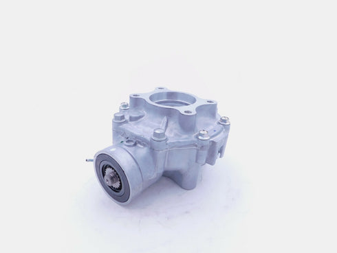 NEW OEM HONDA REAR DIFFERENTAIL 2017-2019 TRX500 TRX420 STRAIGHT AXEL